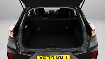 Ford Puma TITANIUM
