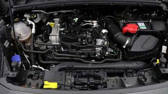 Ford Puma TITANIUM