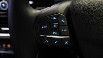 Ford Puma TITANIUM