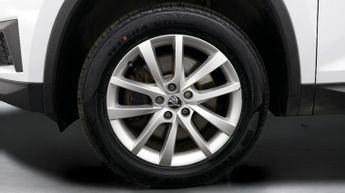 Skoda Kodiaq SE TDI SCR DSG