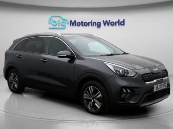 Kia Niro 2