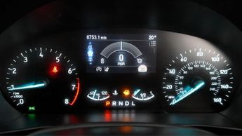 Ford Focus TITANIUM