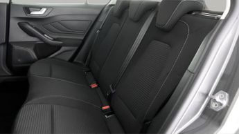 Ford Focus TITANIUM