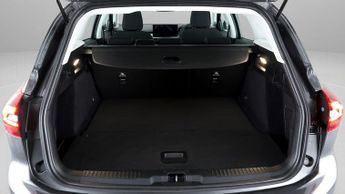 Ford Focus TITANIUM