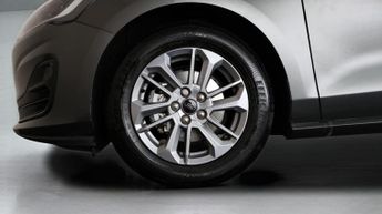 Ford Focus TITANIUM