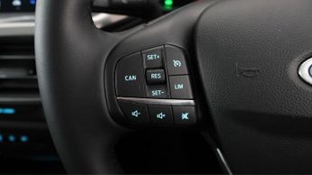 Ford Focus TITANIUM