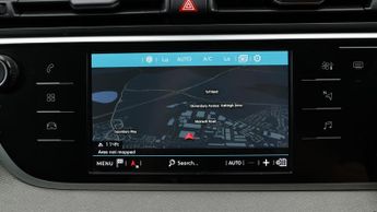 Citroen Grand C4 SpaceTourer GRAND PURETECH SENSE S/S