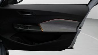 CUPRA Born V3