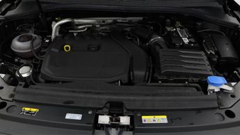 Volkswagen Tiguan LIFE TSI DSG