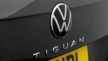 Volkswagen Tiguan LIFE TSI DSG