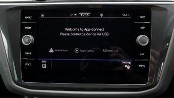 Volkswagen Tiguan LIFE TSI DSG