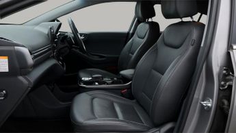 Hyundai IONIQ PREMIUM SE