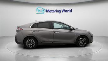 Hyundai IONIQ PREMIUM SE