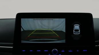 Hyundai IONIQ PREMIUM SE