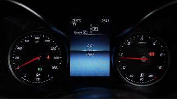 Mercedes-Benz GLC GLC 220 D 4MATIC AMG LINE