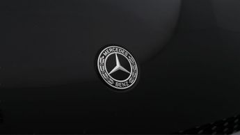 Mercedes-Benz GLC GLC 220 D 4MATIC AMG LINE