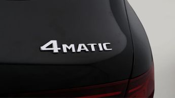 Mercedes-Benz GLC GLC 220 D 4MATIC AMG LINE