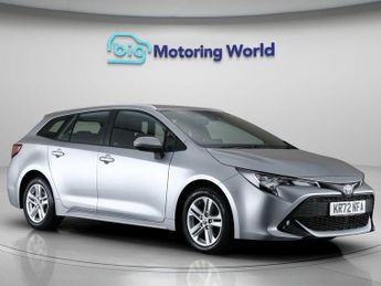 Toyota Corolla ICON