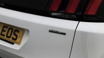 Peugeot 3008 PURETECH S/S GT LINE PREMIUM
