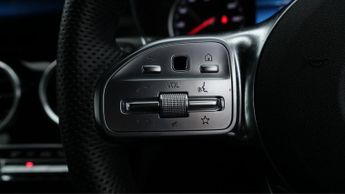 Mercedes-Benz GLC GLC 300 4MATIC AMG LINE
