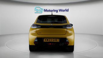 Peugeot 208 PURETECH ALLURE PREMIUM PLUS S/S