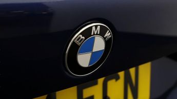 BMW 1 Series 118I SPORT