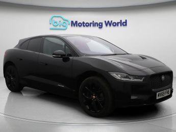 Jaguar I-PACE SE