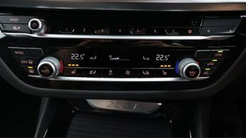 BMW X3 XDRIVE20D M SPORT