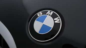 BMW X3 XDRIVE20D M SPORT