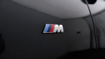 BMW X3 XDRIVE20D M SPORT