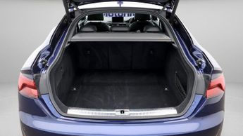 Audi A5 SPORTBACK TFSI QUATTRO S LINE