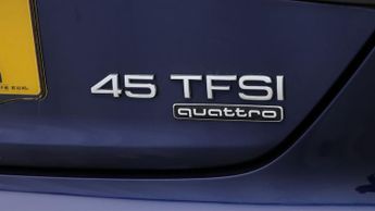 Audi A5 SPORTBACK TFSI QUATTRO S LINE