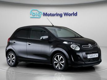 Citroen C1 FLAIR