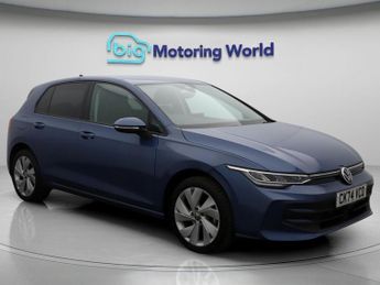 Volkswagen Golf MATCH TSI