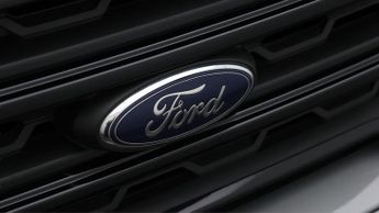 Ford EcoSport ST-LINE