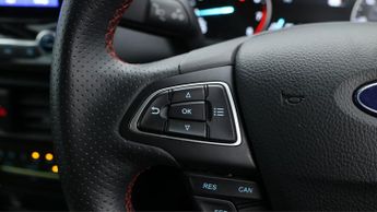Ford EcoSport ST-LINE