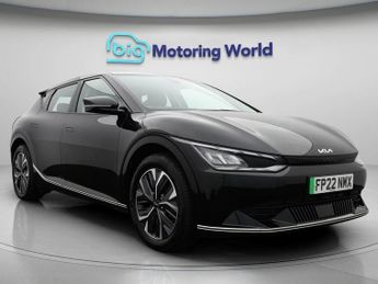 Kia EV6 AIR