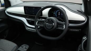 Fiat 500e ICON