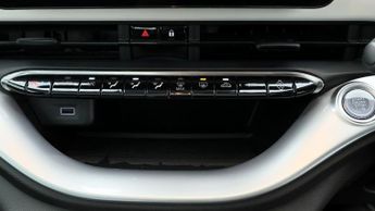 Fiat 500e ICON