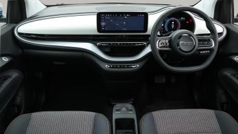 Fiat 500e ICON