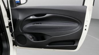 Fiat 500e ICON