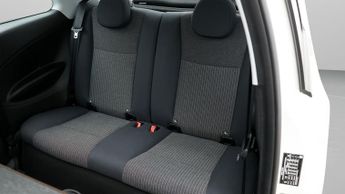 Fiat 500e ICON