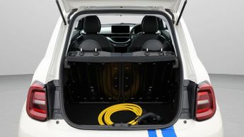 Fiat 500e ICON