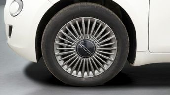 Fiat 500e ICON
