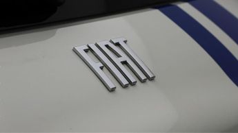 Fiat 500e ICON
