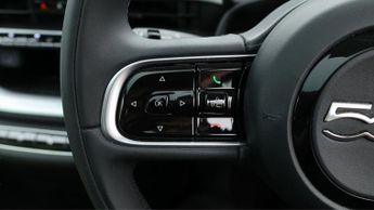 Fiat 500e ICON