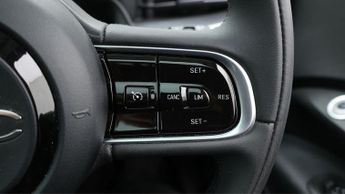Fiat 500e ICON
