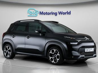 Citroen C3 PURETECH SHINE PLUS S/S
