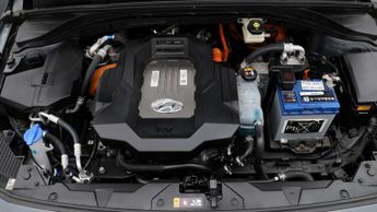 Hyundai IONIQ PREMIUM SE