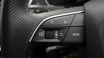 Audi Q5 TDI QUATTRO S LINE